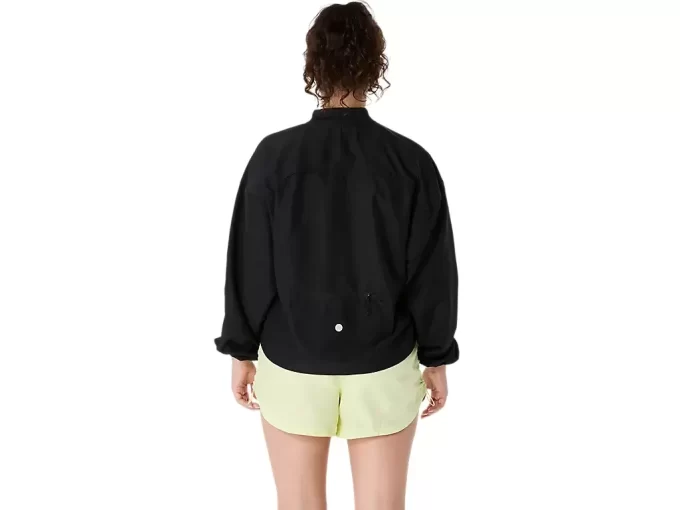 KURTKA REGULOWANA NAGINO RUN