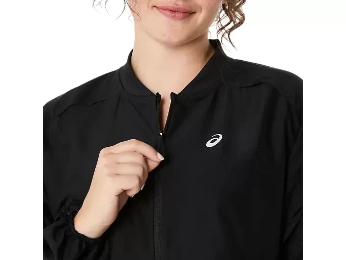 KURTKA REGULOWANA NAGINO RUN