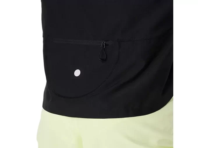 KURTKA REGULOWANA NAGINO RUN