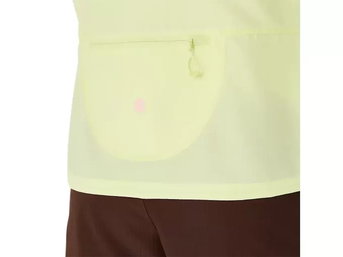 KURTKA REGULOWANA NAGINO RUN