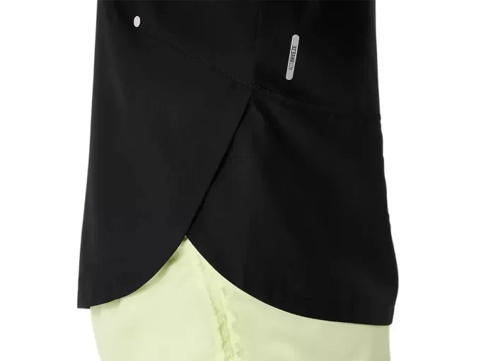 KURTKA REGULOWANA NAGINO RUN