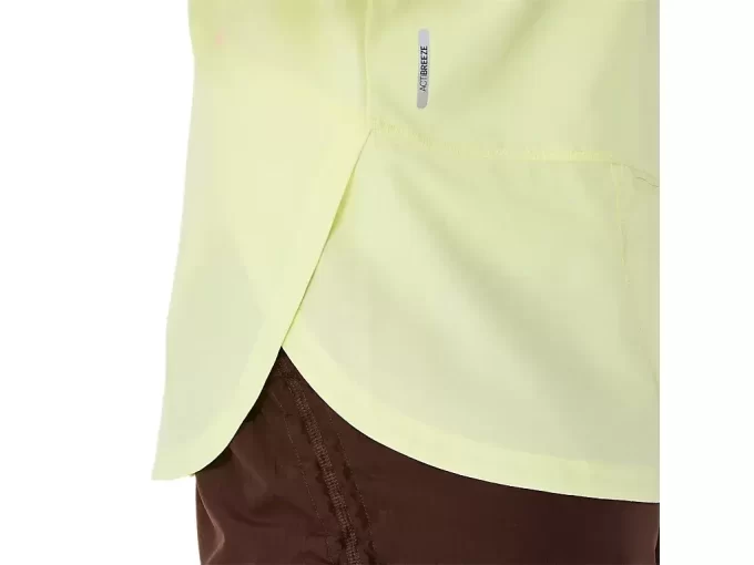 KURTKA REGULOWANA NAGINO RUN