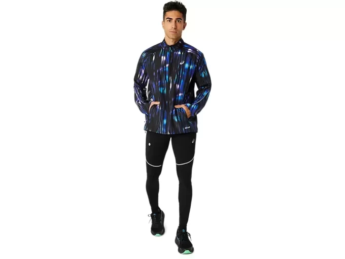 KURTKA ROAD LITE-SHOW Z MOŻLIWOŚCIĄ PAKOWANIA KURTKA ROAD LITE-SHOW Z MOŻLIWOŚCIĄ PAKOWANIA