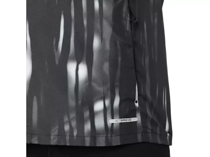 KURTKA ROAD LITE-SHOW Z MOŻLIWOŚCIĄ PAKOWANIA