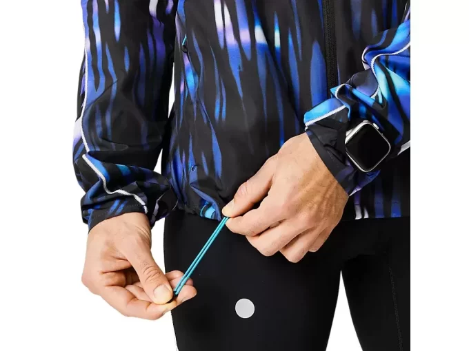 KURTKA ROAD LITE-SHOW Z MOŻLIWOŚCIĄ PAKOWANIA KURTKA ROAD LITE-SHOW Z MOŻLIWOŚCIĄ PAKOWANIA