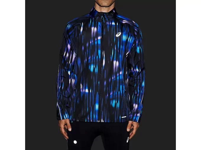 KURTKA ROAD LITE-SHOW Z MOŻLIWOŚCIĄ PAKOWANIA KURTKA ROAD LITE-SHOW Z MOŻLIWOŚCIĄ PAKOWANIA