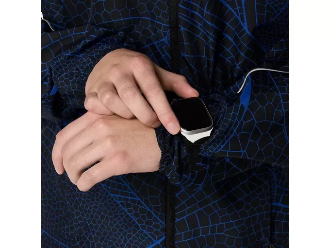 KURTKA ROAD LITE-SHOW Z MOŻLIWOŚCIĄ PAKOWANIA