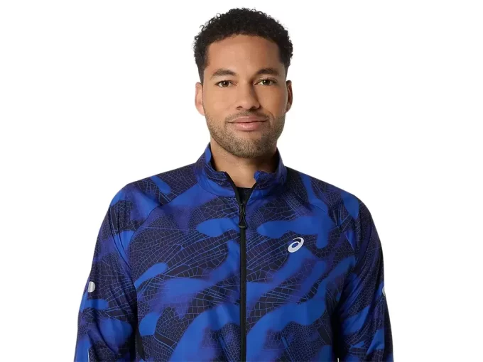 KURTKA ROAD LITE-SHOW Z MOŻLIWOŚCIĄ PAKOWANIA KURTKA ROAD LITE-SHOW Z MOŻLIWOŚCIĄ PAKOWANIA