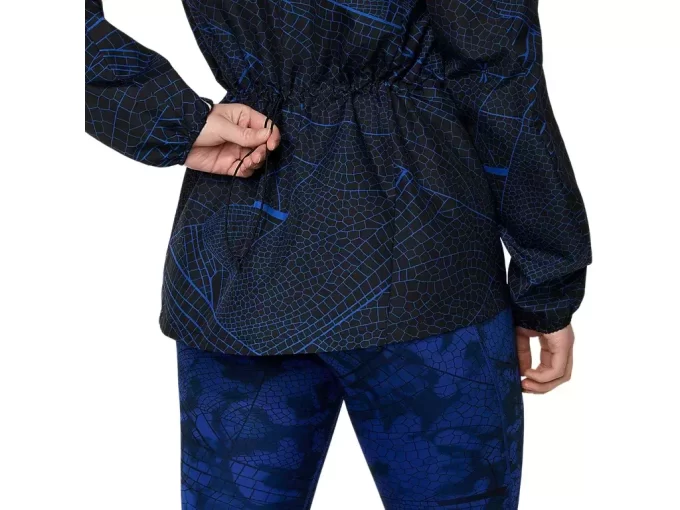 KURTKA ROAD LITE-SHOW Z MOŻLIWOŚCIĄ PAKOWANIA