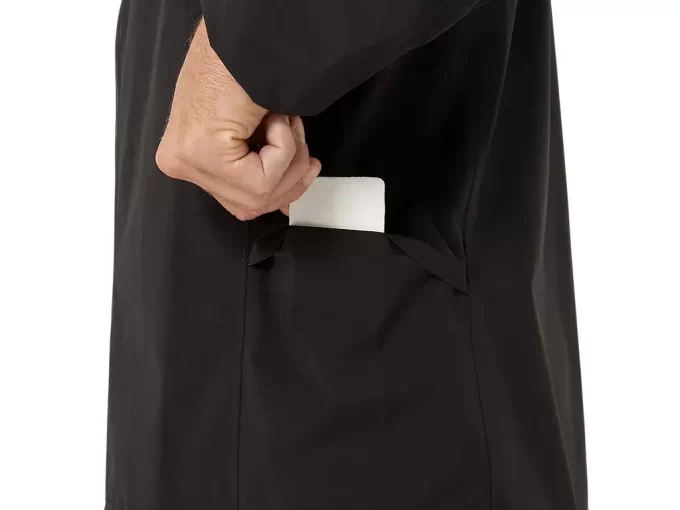 KURTKA WODOODPORNA METARUN