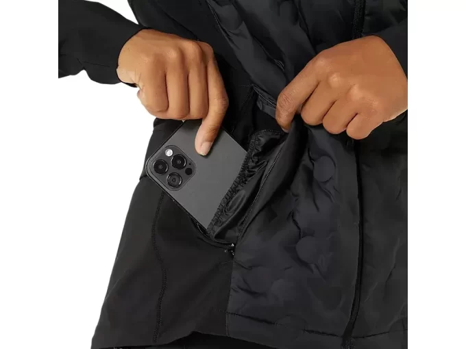 KURTKA ZIMOWA DROGOWA