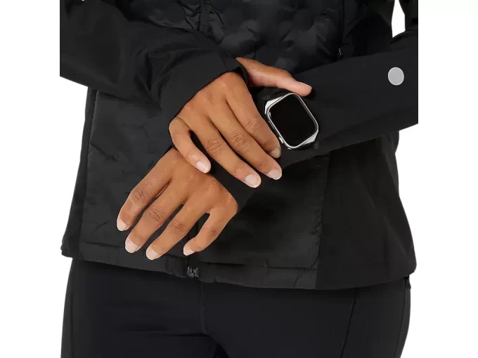 KURTKA ZIMOWA DROGOWA