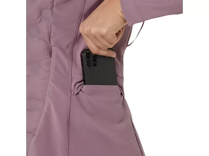 KURTKA ZIMOWA DROGOWA