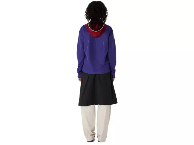 LIATRISORY SPÓDNICA Z WIĄZANIEM