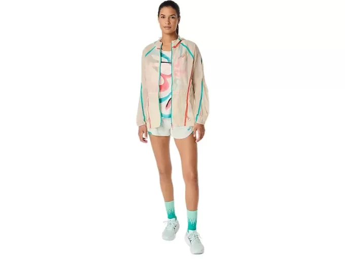 LIMITOWANA SERIA KURTKI DROGOWEJ, MOŻLIWOŚĆ PAKOWANIA