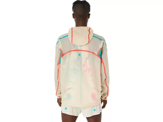 LIMITOWANA SERIA KURTKI DROGOWEJ, MOŻLIWOŚĆ PAKOWANIA