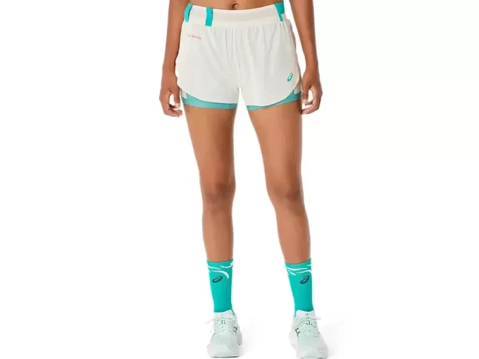 LIMITOWANA SERIA METARUN SPLIT SHORT