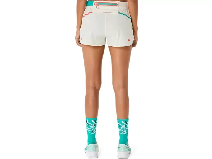 LIMITOWANA SERIA METARUN SPLIT SHORT