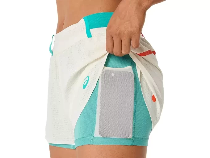 LIMITOWANA SERIA METARUN SPLIT SHORT