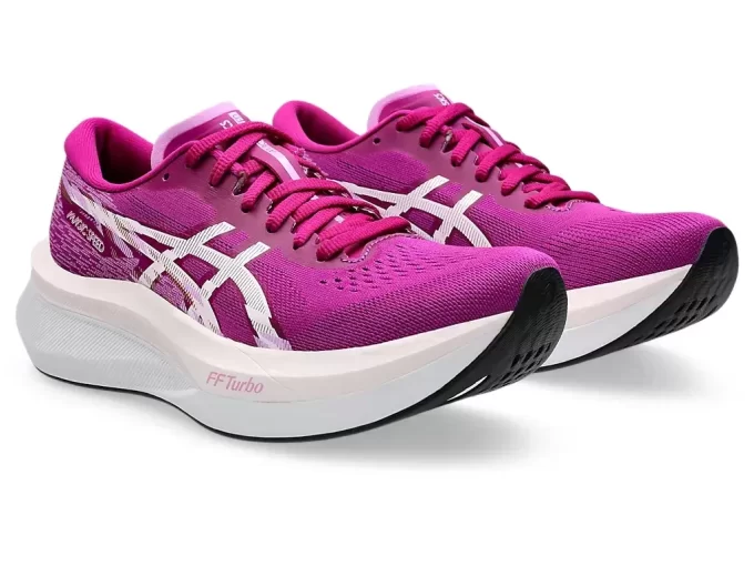 MAGICZNA PRĘDKOŚĆ 4