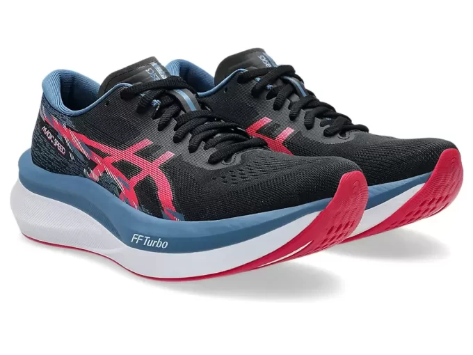 MAGICZNA PRĘDKOŚĆ 4