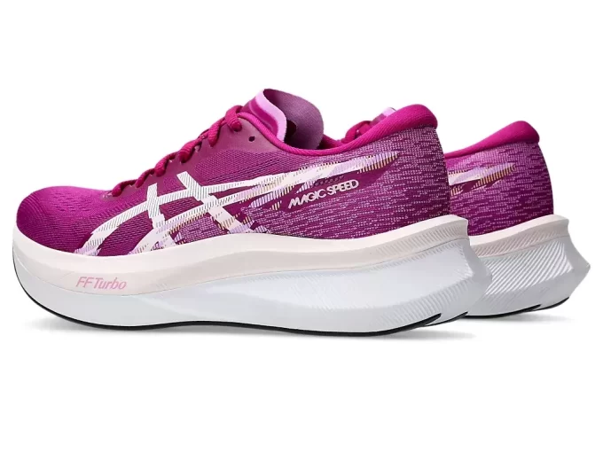 MAGICZNA PRĘDKOŚĆ 4