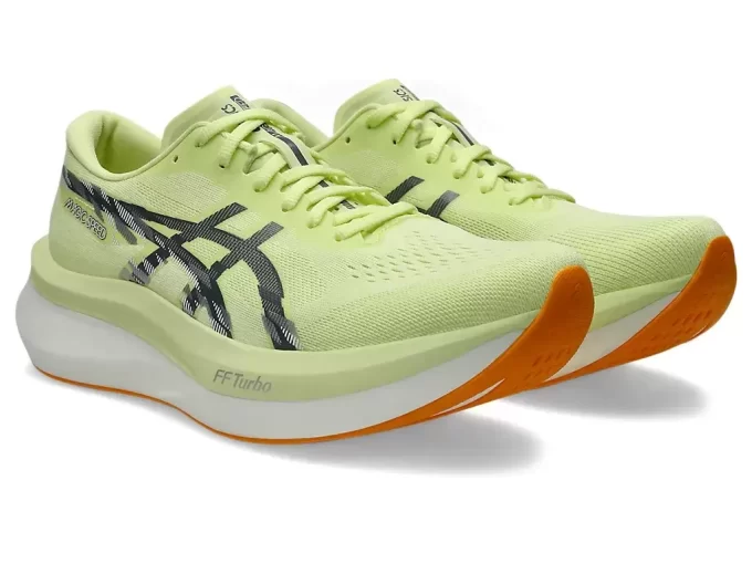 MAGICZNA PRĘDKOŚĆ 4 MAGICZNA PRĘDKOŚĆ 4