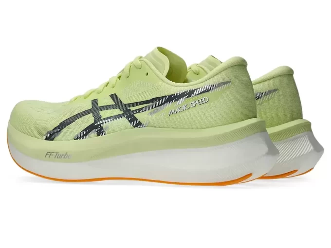 MAGICZNA PRĘDKOŚĆ 4 MAGICZNA PRĘDKOŚĆ 4