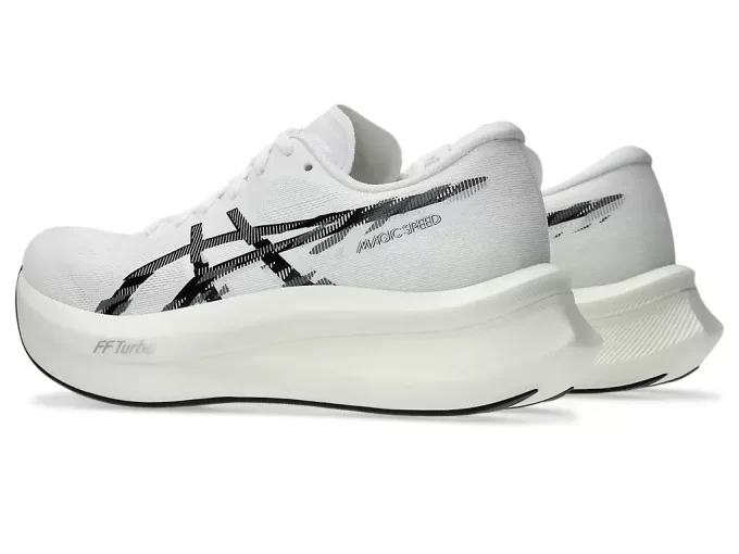 MAGICZNA PRĘDKOŚĆ 4