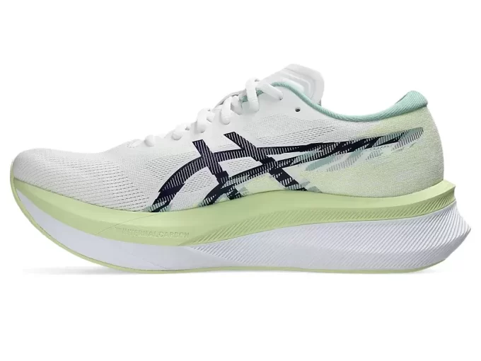 MAGICZNA PRĘDKOŚĆ 4