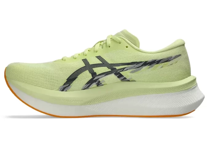 MAGICZNA PRĘDKOŚĆ 4 MAGICZNA PRĘDKOŚĆ 4