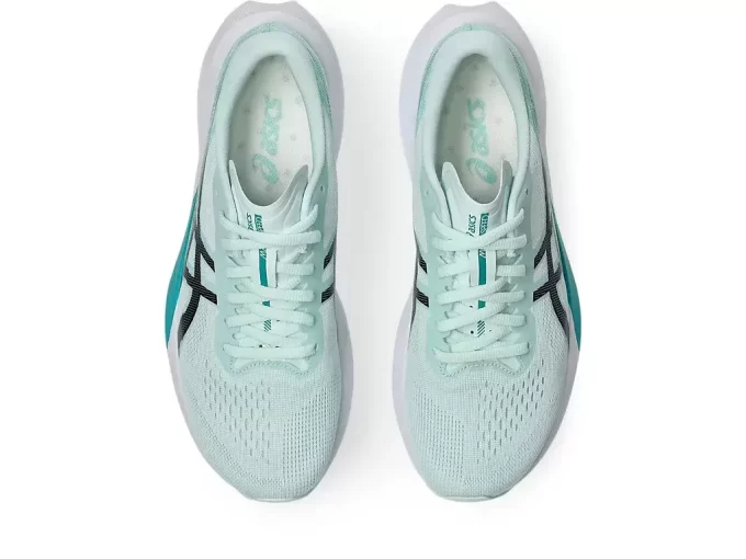 MAGICZNA PRĘDKOŚĆ 4