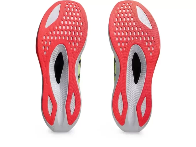 MAGICZNA PRĘDKOŚĆ 4