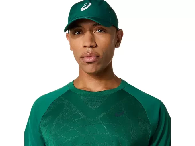 MATCH ACTIBREEZE BLUZKA Z KRÓTKIM RĘKAWEM