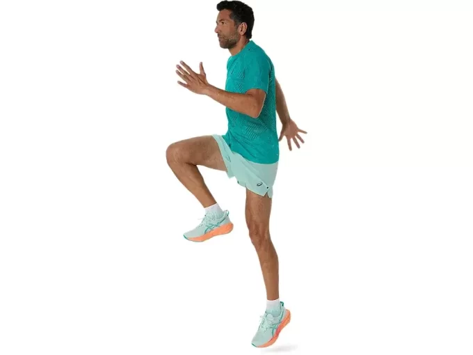 METARUN 5 cali krótki