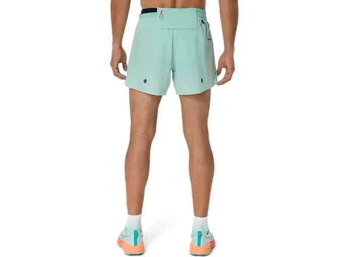 METARUN 5 cali krótki