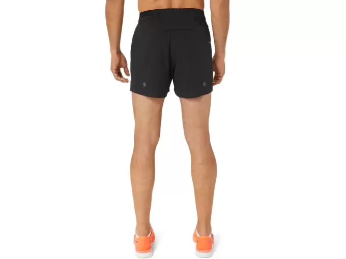 METARUN 5 cali krótki