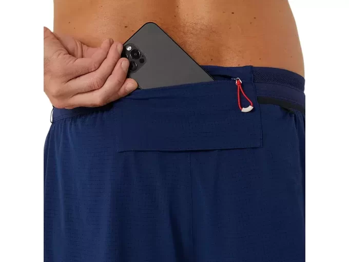 METARUN 5 cali krótki