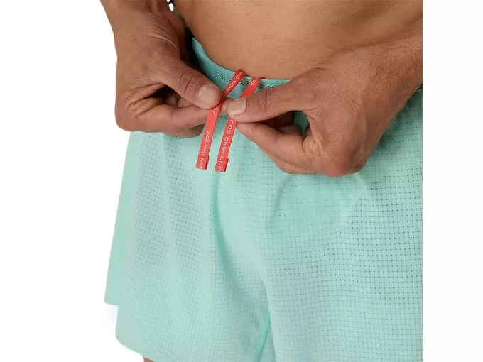 METARUN 5 cali krótki