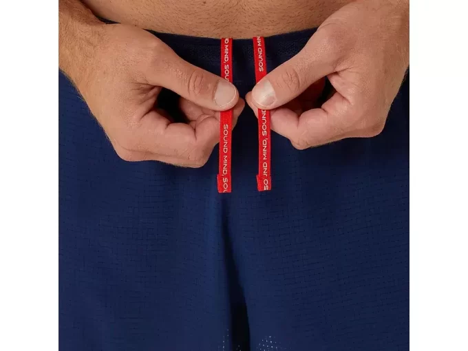 METARUN 5 cali krótki