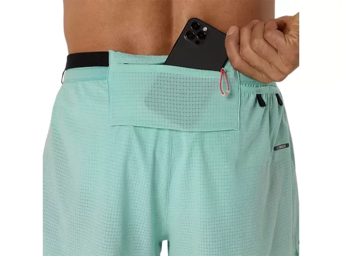 METARUN 5 cali krótki