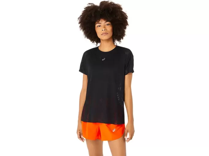 METARUN BLUZKA Z KRÓTKIM RĘKAWEM METARUN BLUZKA Z KRÓTKIM RĘKAWEM