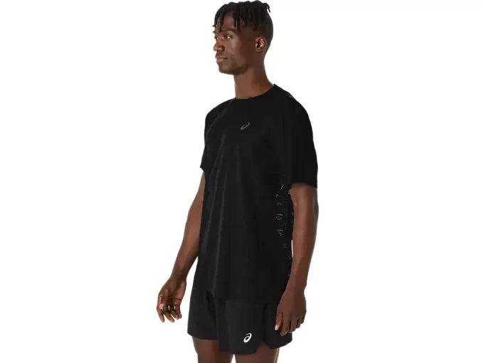 METARUN BLUZKA Z KRÓTKIM RĘKAWEM