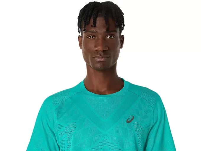 METARUN BLUZKA Z KRÓTKIM RĘKAWEM