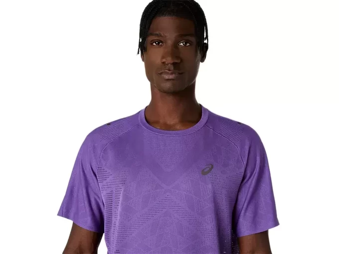 METARUN BLUZKA Z KRÓTKIM RĘKAWEM