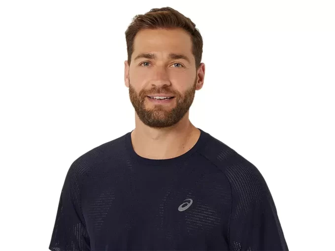 METARUN BLUZKA Z KRÓTKIM RĘKAWEM