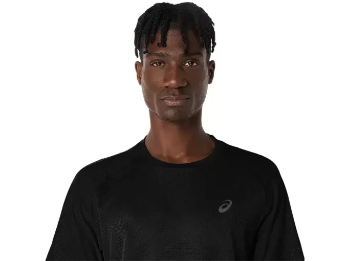 METARUN BLUZKA Z KRÓTKIM RĘKAWEM