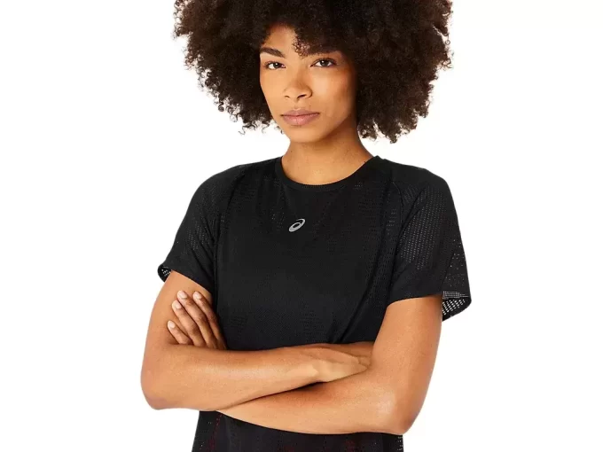 METARUN BLUZKA Z KRÓTKIM RĘKAWEM METARUN BLUZKA Z KRÓTKIM RĘKAWEM