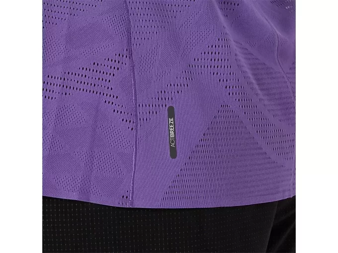 METARUN BLUZKA Z KRÓTKIM RĘKAWEM