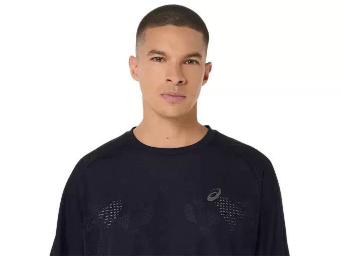 METARUN BLUZKA Z KRÓTKIM RĘKAWEM